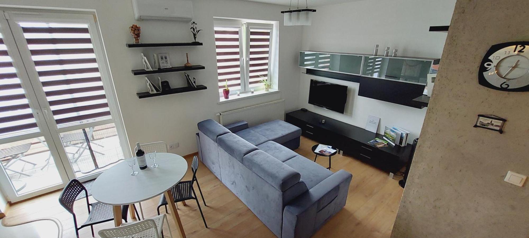 Apartament Turysty Zamczysko Zamość Εξωτερικό φωτογραφία
