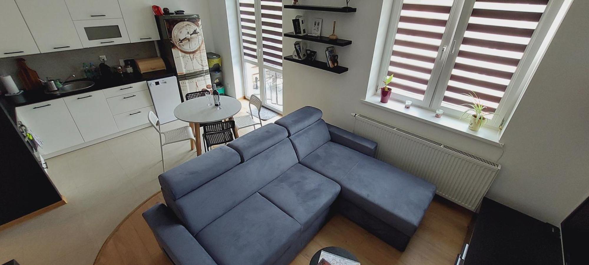 Apartament Turysty Zamczysko Zamość Εξωτερικό φωτογραφία