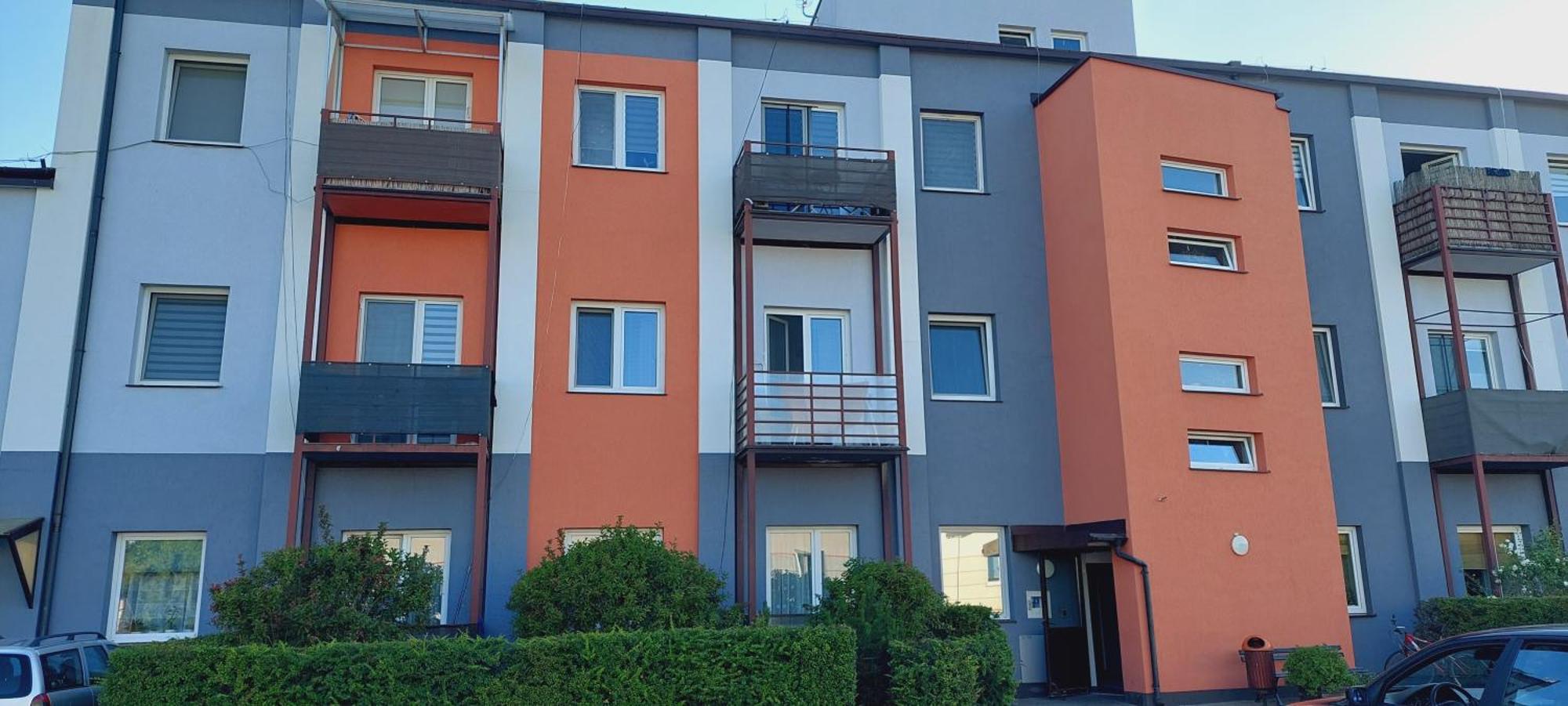 Apartament Turysty Zamczysko Zamość Εξωτερικό φωτογραφία